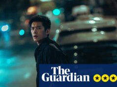 Recensione di Scare Out – Il tortuoso thriller di spionaggio di Zhang Yimou offre acrobazie strabilianti e tecnologia del futuro
