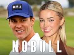 NoBull di Tom Brady lancia nuove novità con la campagna di Livvy Dunne