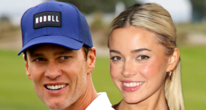 NoBull di Tom Brady lancia nuove novità con la campagna di Livvy Dunne