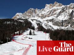 Olimpiadi invernali 2026: slalom gigante femminile, snowboard, monobob e altro ancora – dal vivo