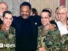 “Lo ha fatto per noi”: un soldato americano ricorda gli sforzi di Jesse Jackson per liberare lui e altri due prigionieri di guerra