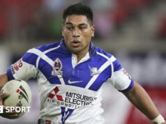 L’ex ala Utai in gravi condizioni dopo la sparatoria