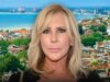 La star di “RHOC” Vicki Gunvalson al sicuro in mezzo alla violenza di Puerto Vallarta