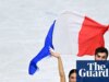 Gli scandali offuscano i ‘sinistri’ ballerini francesi che hanno battuto Chock e Bates per l’oro