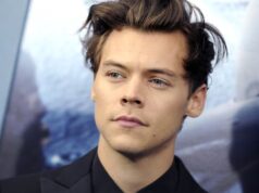 Harry Kinds: figlio di un consiglio per generare un’invidia pressante durante una maratona