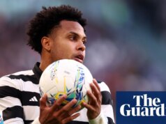 Mauricio Pochettino ha improvvisamente un eccesso di opzioni USMNT mentre la Coppa del Mondo si avvicina