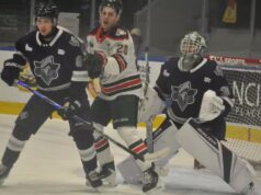 Un sentimento d’urgenza s’installa chez l’Océanic