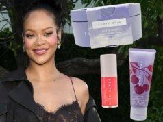 Compleanno di Rihanna: festeggia i suoi 38 anni con Fenty Skincare