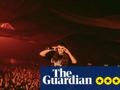 Recensione di Fred Once more: il ritorno a casa ricco di ospiti per il ragazzo d’oro della danza britannica è un trionfo eclettico