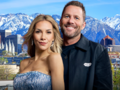Allison Holker vende casa a Los Angeles per 4,7 milioni di dollari e si trasferisce nello Utah con il fidanzato Adam Edmunds