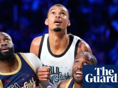 Il formato USA v World ha fatto rivivere l’All-Star Sport in difficoltà dell’NBA?