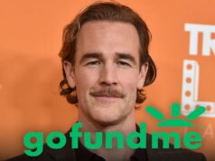 Gli amici di James Van Der Beek avviano GoFundMe per la famiglia dopo la morte dell’attore