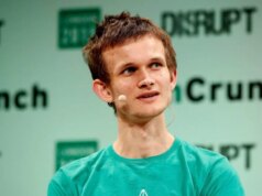 Il creatore di Ethereum inizia a pensare che tutta questa faccenda del mercato delle previsioni potrebbe essere un gioco d’azzardo