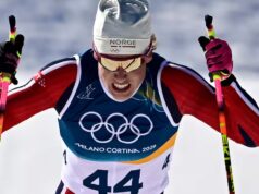 Italia 2026 | Il fonditore Johannes Klaebo vanta il report di medaglie d’oro ai giochi d’inverno