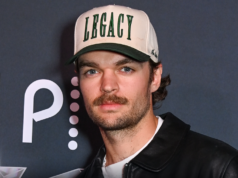 Citazione per reato minore del cantante nation Conner Smith caduto in un incidente stradale mortale