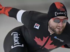 Laurent Dubreuil s’attacca ai due mostri del suo sport e voici quattro altre show che non dovete valutare mercredi ai giochi