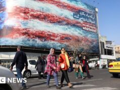 Trump tiene il mondo in attesa sui suoi piani per l’Iran dopo lo Stato dell’Unione