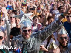 Rinviato il tour reside dell’Eurovision Tune Contest 2026