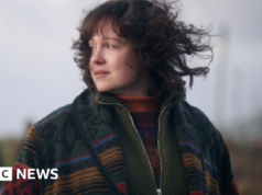 La star di Salt Marsh non viene quasi mai riconosciuta nella sua città natale