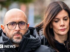 I proprietari di bar svizzeri devono affrontare le domande degli avvocati delle vittime sul disastro dell’incendio