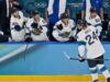 Il bronzo per Kapanen e la Finlandia