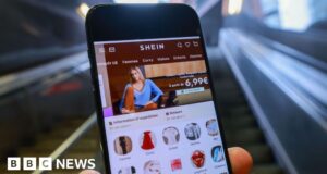 Shein sotto indagine UE per bambole sessuali infantili