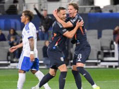 CF Montréal: una prima prova assolutamente disastrosa