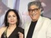 Neena Gupta afferma di aver sposato Vivek Mehra per “compulsione”
