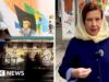 Guarda: La BBC a Teheran per la prima volta dopo la repressione delle proteste