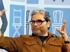 Vishal Bhardwaj difende la violenza esplicita nel cinema