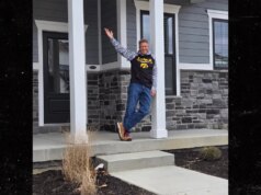 Gerry Turner, lo scapolo d’oro, e la fidanzata Lana Sutton acquistano casa per quasi 1 milione di dollari