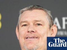 L’attivista della sindrome di Tourette John Davidson afferma che i Bafta gli hanno detto che “qualsiasi parolaccia sarebbe stata eliminata dalla trasmissione”