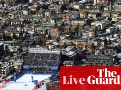 Olimpiadi invernali 2026: in palio medaglie d’oro nello sci, pattinaggio artistico, slittino e altro ancora – dwell