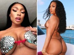 Gli scatti scorching di Megan Thee Stallion per dare il by way of al suo 31esimo compleanno!