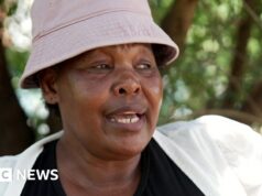 Gli agricoltori sudafricani temono la devastazione dovuta al diffondersi dell’afta epizootica