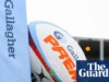 I proprietari del Birmingham Metropolis valutano la possibilità di trasferirsi nel rugby e di acquistare il franchising Prem