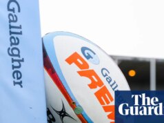 I proprietari del Birmingham Metropolis valutano la possibilità di trasferirsi nel rugby e di acquistare il franchising Prem
