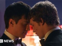 L’amore dei ragazzi nel cuore di Heated Rivalry è una storia familiare in Asia