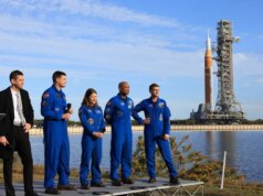 La NASA annuncia un importante rinnovamento del suo programma Artemis Moon