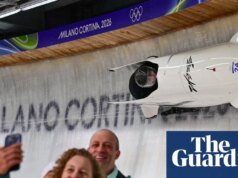Settimo giorno delle Olimpiadi invernali Milano Cortina 2026 – in immagini