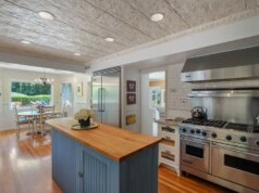 Charlotte Ross, ex attrice di “I giorni della nostra vita”, vende una proprietà a Los Angeles per 3,4 milioni di dollari