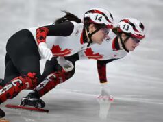 «Je suis devenue complètement dépendante de lui» – Kim Boutin