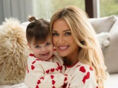 La star dei actuality TV coinvolta nelle esplosioni di Dubai pubblica un aggiornamento