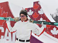 À surveiller aux Jeux olympiques mardi: une autre probability en or pour le Canada et des adieux olympiques