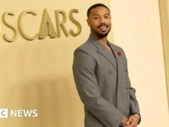Michael B Jordan afferma che lo present televisivo di Fourth Wing non sarà “scadente”