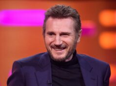 Liam Neeson “preoccupato” per il futuro del cinema nell’period dello streaming