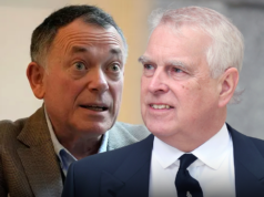 Il fratello di Ghislaine Maxwell difende l’ex principe Andrea dopo l’arresto