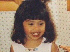 Indovina in chi si è trasformata questa adorabile ragazza!