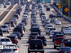 Trump revoca la storica sentenza secondo cui i gasoline serra mettono in pericolo la salute pubblica