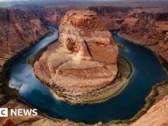 Le tribù concedono la personalità giuridica al fiume Colorado: questo può aiutare a salvarlo?